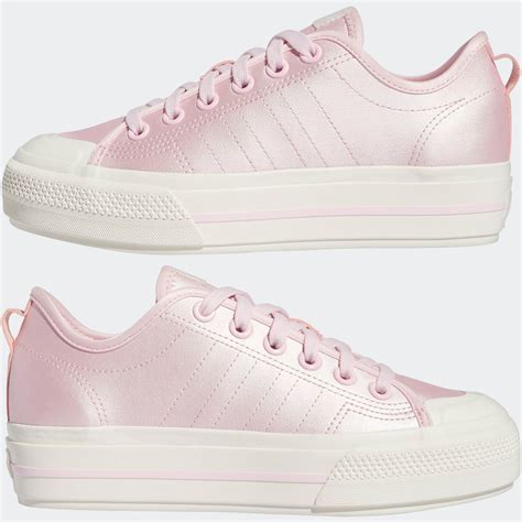 adidas nizza rf platform.